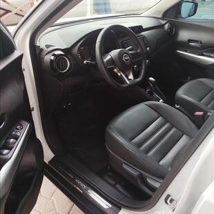 Nissan KICKS 1.6 16V FLEXSTART ADVANCE XTRONIC