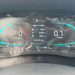 Hyundai HB20 1.0 12V FLEX LIMITED MANUAL