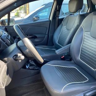 Renault CAPTUR 1.6 16V SCE FLEX INTENSE X-TRONIC