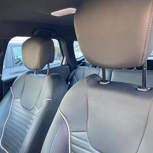 Renault CAPTUR 1.6 16V SCE FLEX INTENSE X-TRONIC