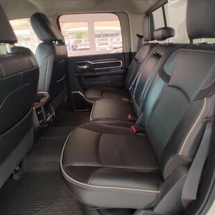 Ram 3500 6.7 I6 TURBO DIESEL LARAMIE CD 4X4 AUTOMÁTICO