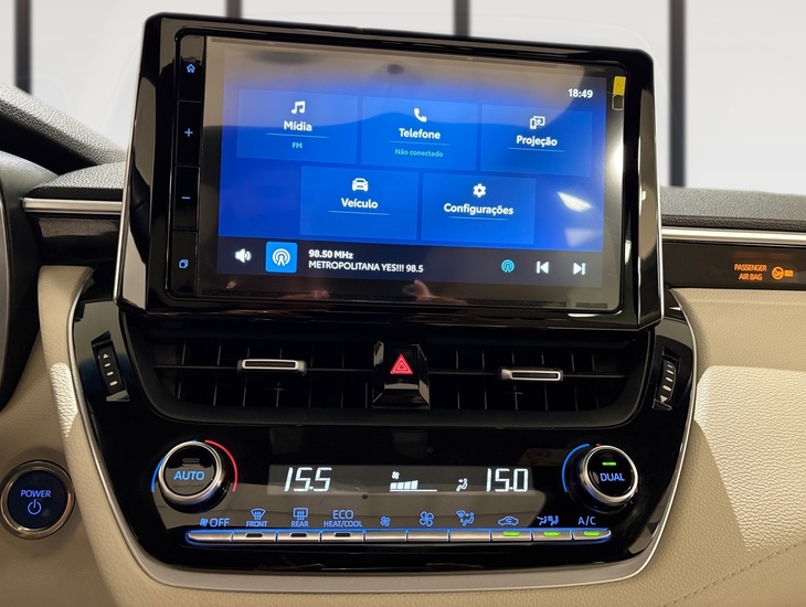 galeria Corolla Cross