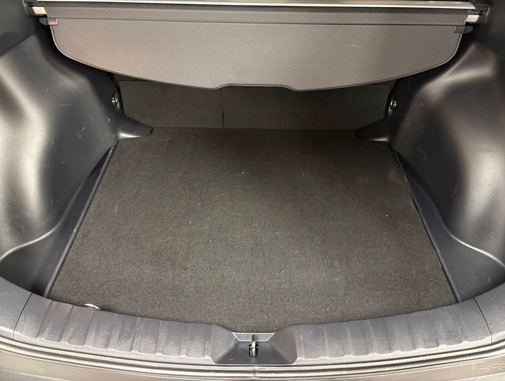 galeria Corolla Cross