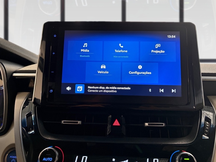 galeria Corolla Cross