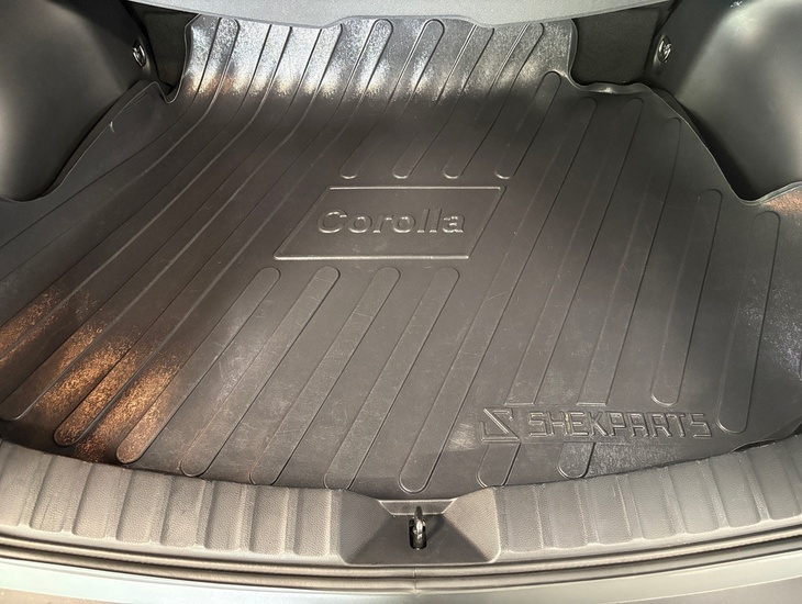 galeria Corolla Cross