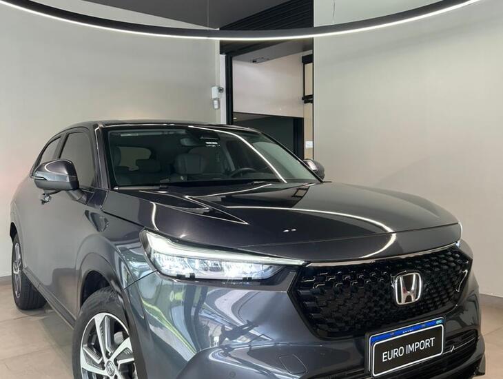 galeria HR-V