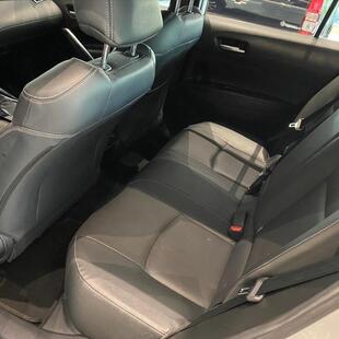 Toyota COROLLA CROSS 2.0 VVT-IE FLEX XRE DIRECT SHIFT