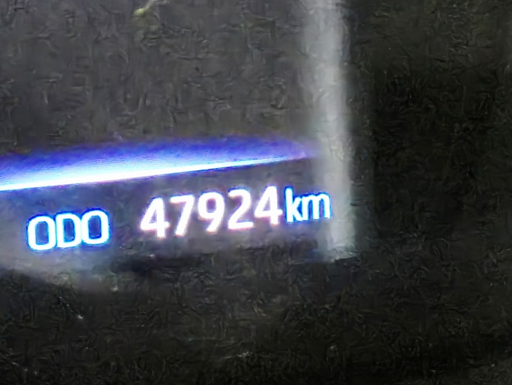 galeria COROLLA CROSS