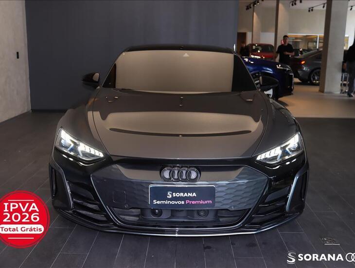 galeria RS E-TRON GT