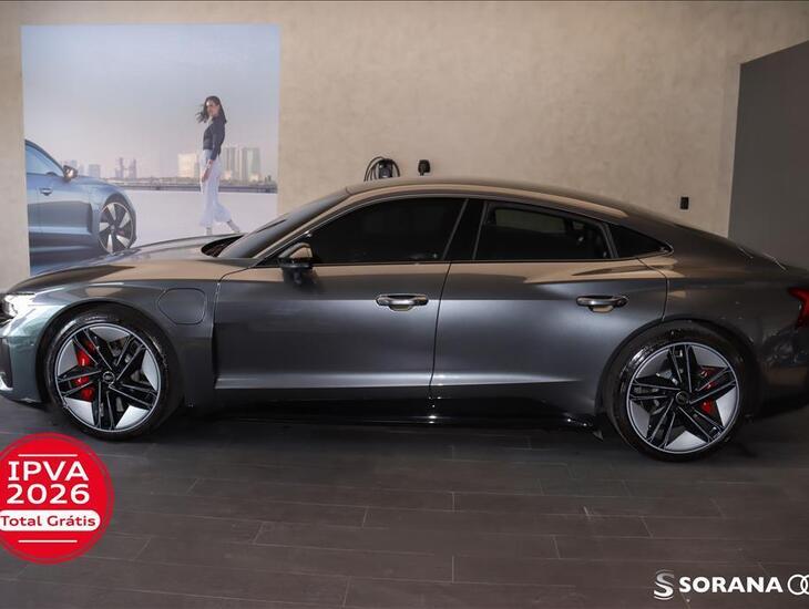 galeria RS E-TRON GT