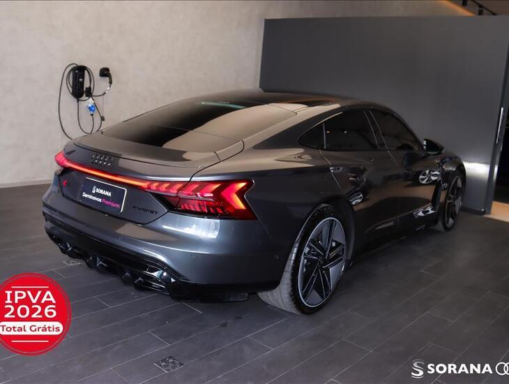 galeria RS E-TRON GT