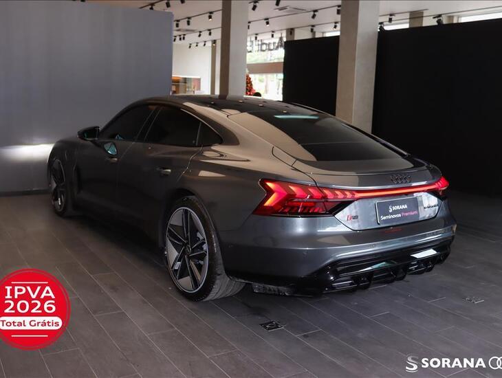 galeria RS E-TRON GT