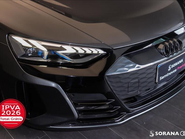 galeria RS E-TRON GT