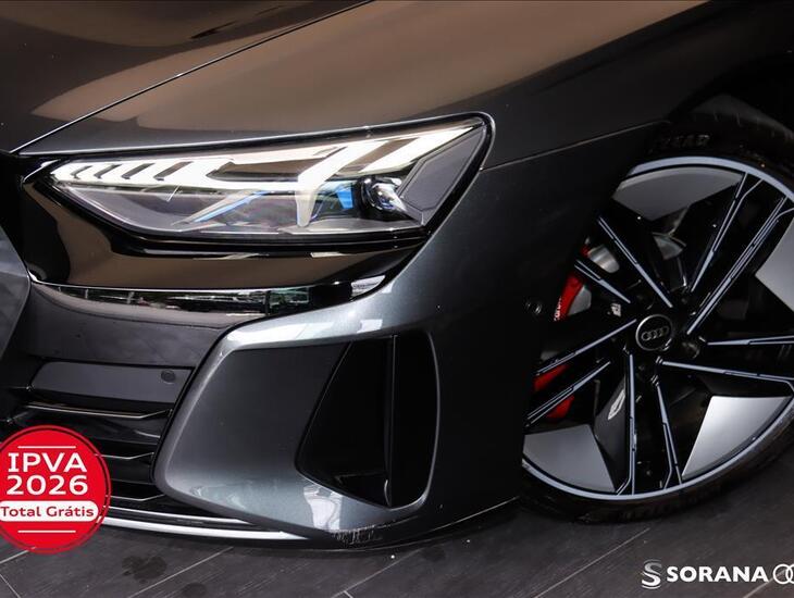 galeria RS E-TRON GT