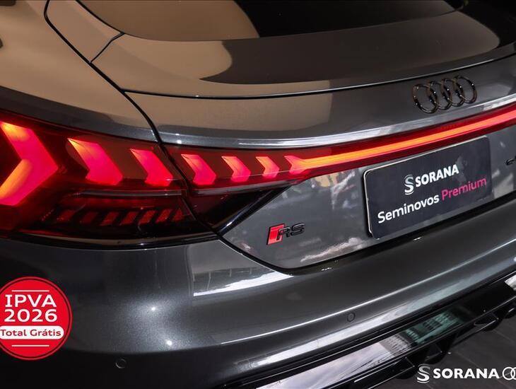 galeria RS E-TRON GT