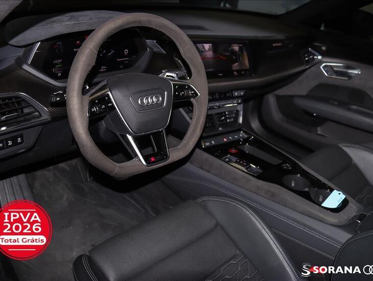 galeria RS E-TRON GT