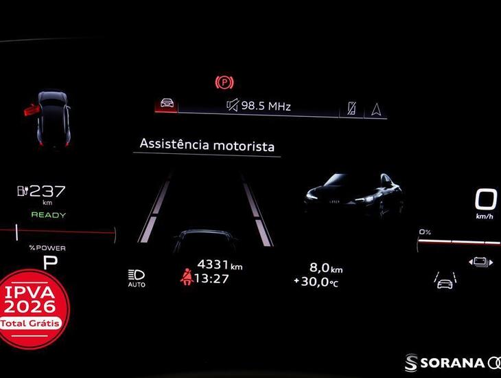 galeria RS E-TRON GT