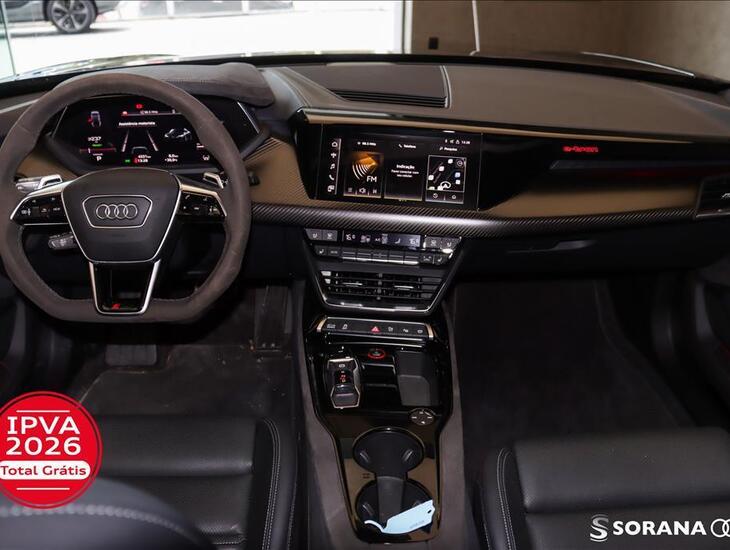 galeria RS E-TRON GT