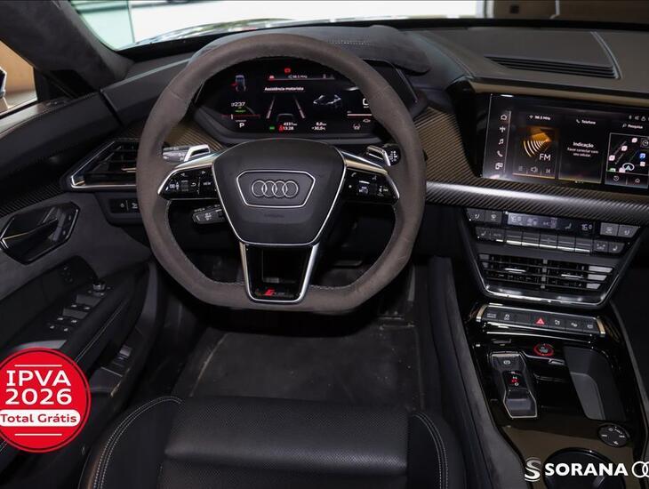 galeria RS E-TRON GT