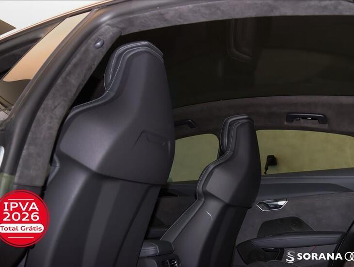 galeria RS E-TRON GT