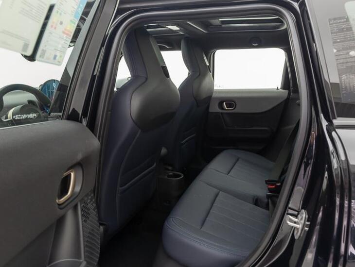 galeria MINI COOPER S