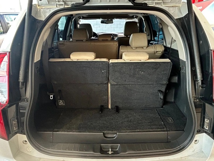 galeria PAJERO SPORT