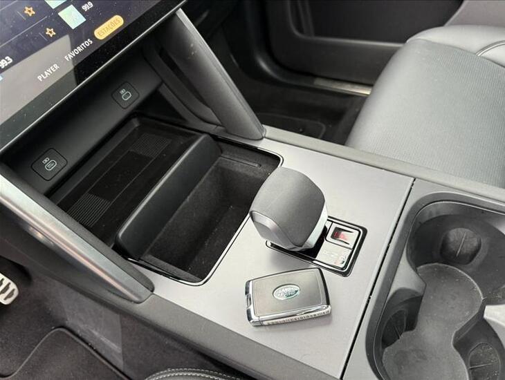 galeria DISCOVERY SPORT