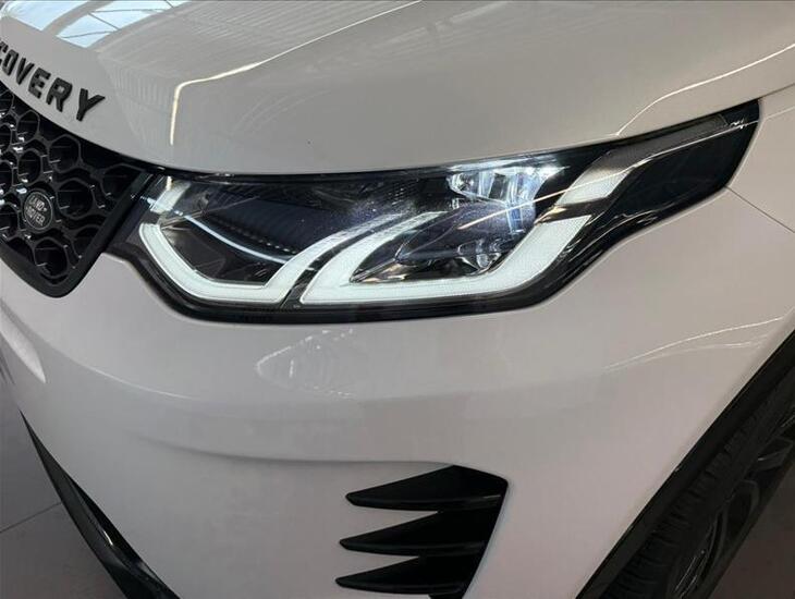 galeria DISCOVERY SPORT