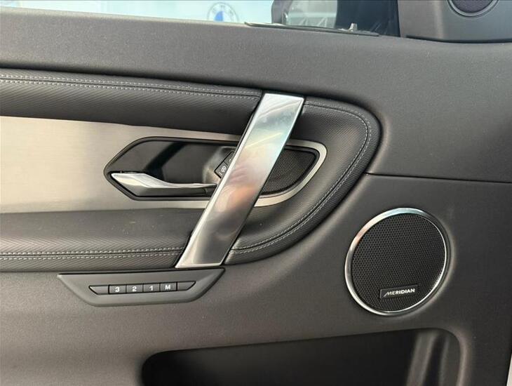 galeria DISCOVERY SPORT