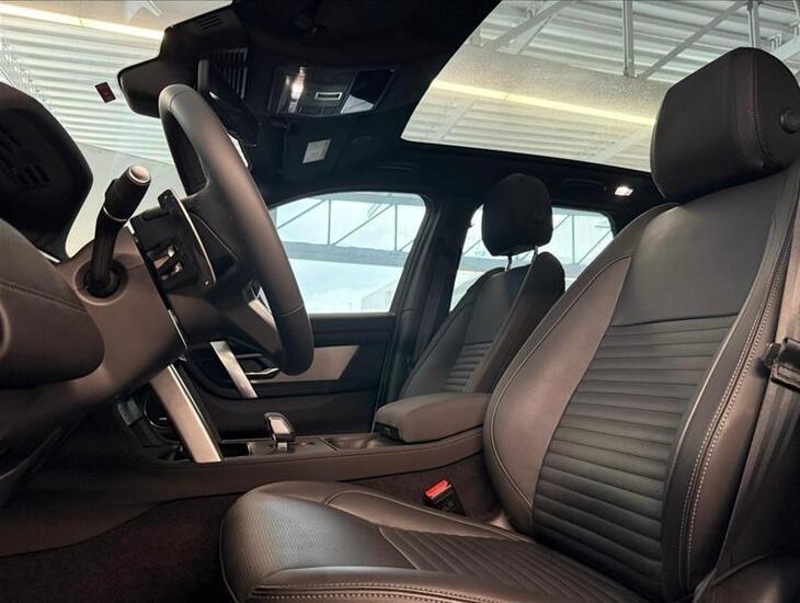 galeria DISCOVERY SPORT