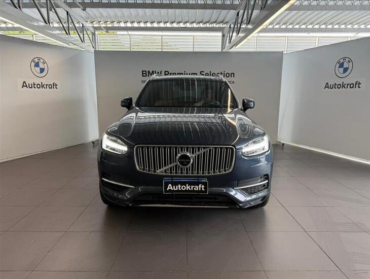 galeria XC90