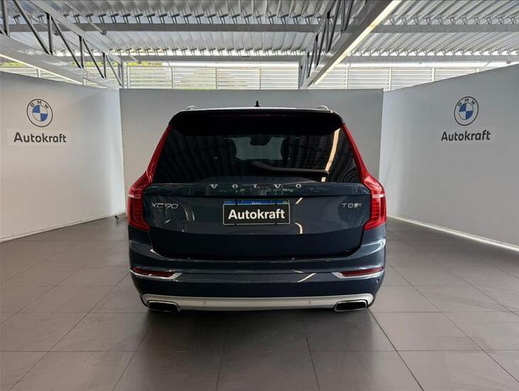 galeria XC90