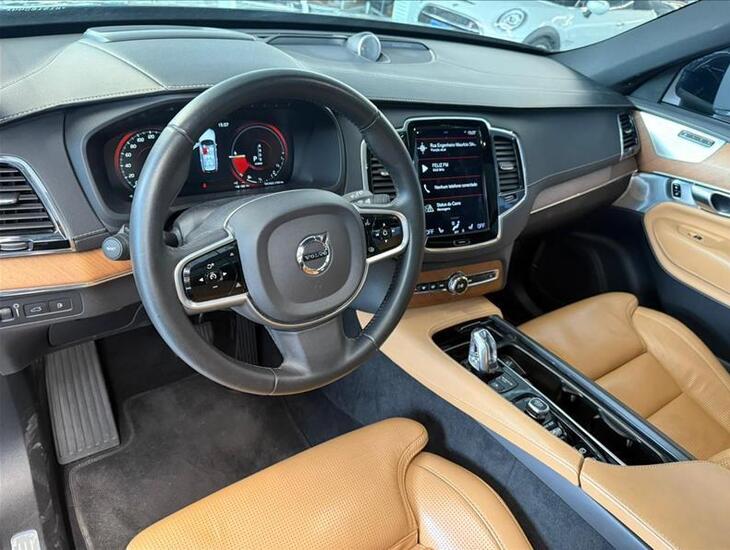 galeria XC90