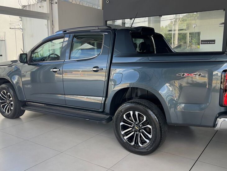 galeria S10 HC TOP DE LINHA