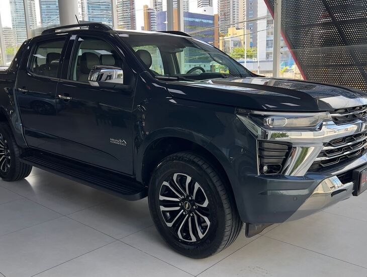 galeria S10 HC TOP DE LINHA