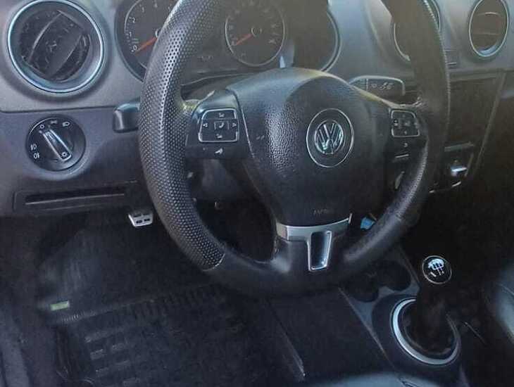 galeria SAVEIRO CROSS