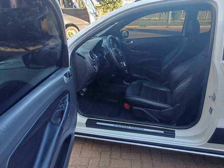 galeria SAVEIRO CROSS