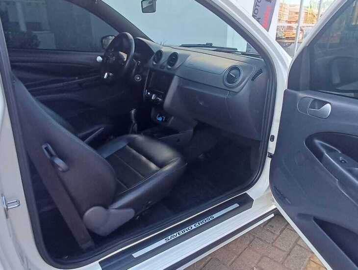 galeria SAVEIRO CROSS