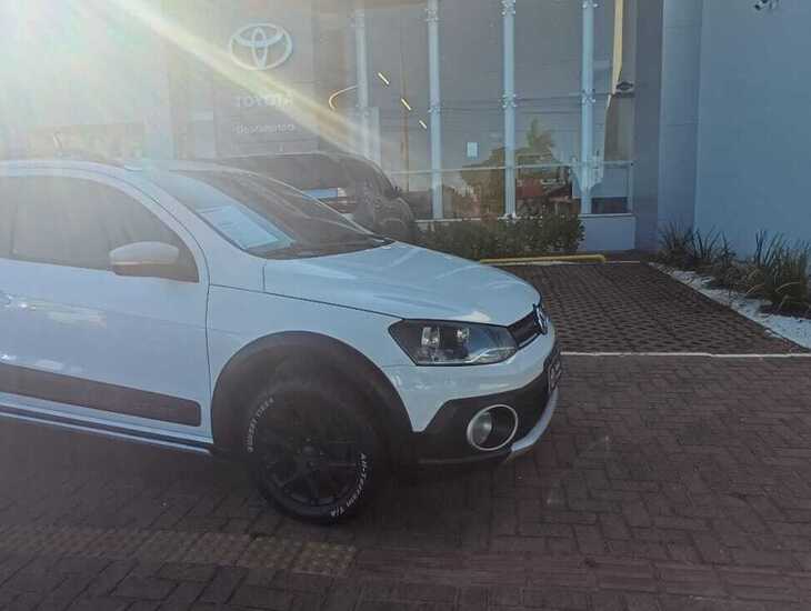 galeria SAVEIRO CROSS