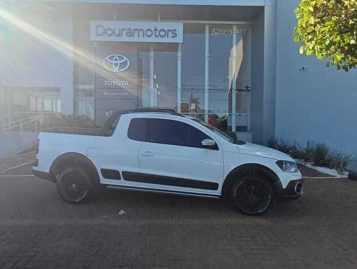 galeria SAVEIRO CROSS