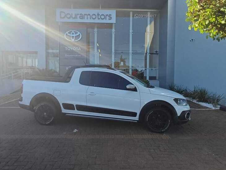 galeria SAVEIRO CROSS