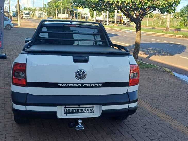 galeria SAVEIRO CROSS