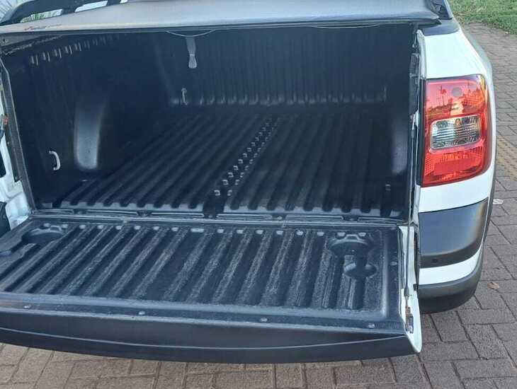 galeria SAVEIRO CROSS