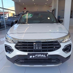 Fiat PULSE 1.0 TURBO 200 FLEX IMPETUS CVT