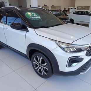 Fiat PULSE 1.0 TURBO 200 FLEX IMPETUS CVT