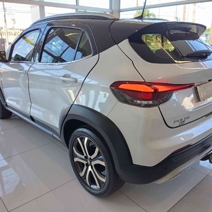 Fiat PULSE 1.0 TURBO 200 FLEX IMPETUS CVT