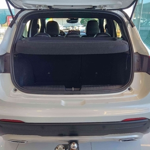 Fiat PULSE 1.0 TURBO 200 FLEX IMPETUS CVT