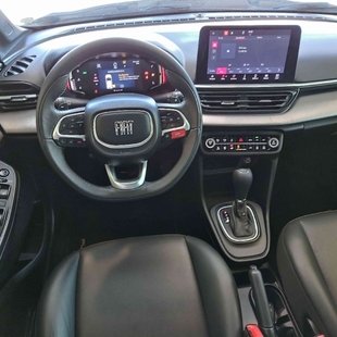 Fiat PULSE 1.0 TURBO 200 FLEX IMPETUS CVT