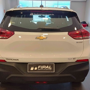 Chevrolet TRACKER 1.0 TURBO FLEX AUTOMÁTICO