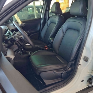 Fiat PULSE 1.0 TURBO 200 FLEX IMPETUS CVT